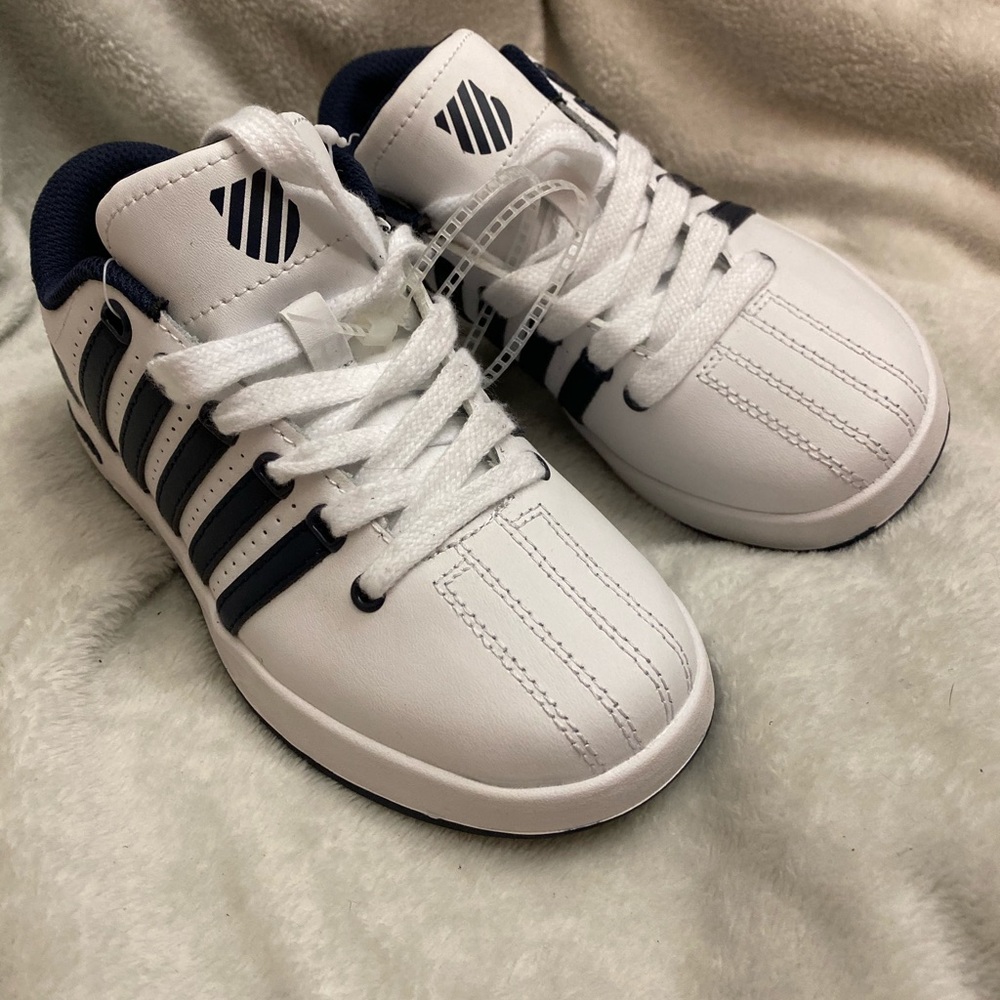 Boys K-Swiss Shoes